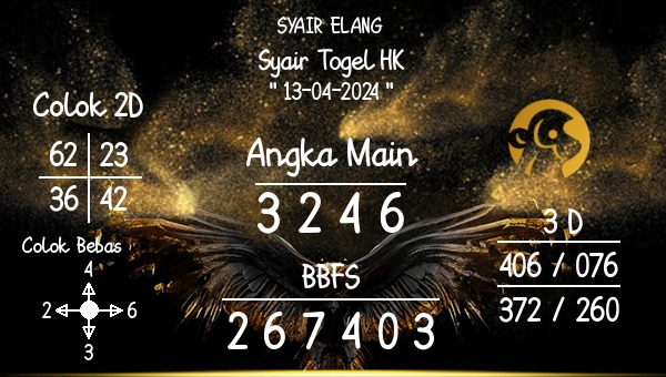 syair hk vip